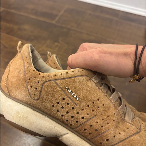 Geox shoes - Picture 3 of 3